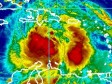 Haiti - Environment : ISAAC to 370km of Port-au-Prince - Banks close at noon