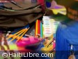 Haiti - Education : A back to school of more than 4 billion gourdes..