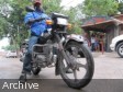 Haïti - Économie : Construction de 5 Centres de réparation de motocyclettes