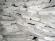 Haiti - Environment : Styrofoam biodegradable products, from 1 October 2012
