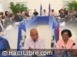 Haïti - Économie : Présentation du plan de réforme fiscale