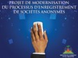 Haïti - Économie : Le «Guichet Unique Électronique» avance dans la bonne direction