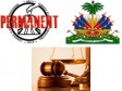 Haiti - Justice : What solutions for the CSPJ/CEP to get out the crisis ?
