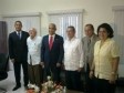 Haïti - Diplomatie : Coopération Haïti-Cuba, à l'agenda de Laurent Lamothe