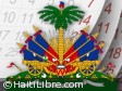 Haiti - FLASH : Friday, October 26 is declared day off
