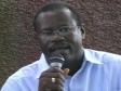 Haïti - Gonaïves : 41,000 familles exposées aux inondations