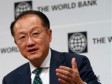 Haiti - Reconstruction : Visit of Jim Yong Kim, President of the World Bank Group