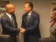 Haiti - Reconstruction : Donation of $125 million from the World Bank