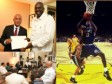 Haïti - Diplomatie : Olden Polynice, nommé Ambassadeur itinérant d’Haïti