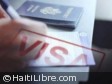 Haiti - Justice : Fake Dominican visas detected at the border of Dajabón