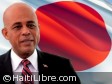 Haïti - Diplomatie : Voyage Présidentiel au «Pays du soleil levant»