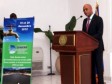 Haïti - Reconstruction : Table ronde sur le service public de l'Eau Potable et de l'Assainissement (EPA) en Haïti