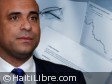 Haiti - Economy : «6 months to open a company, it makes no sense !» (dixit Laurent Lamothe)