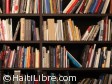 Haiti - Education : Former President Fernández donates 13,000 books to the University Henri Christophe