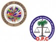 Haiti - Justice : OAS strengthens the OPC