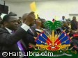 Haïti - Politique : Réactions autour des actions du PRI