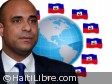 Haïti - Politique : Le Premier Ministre a rencontré des journalistes de la diaspora