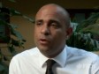 Haïti - Reconstruction : Laurent Lamothe, souhaite que l’aide internationale passe par son Gouvernement
