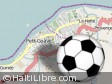 Haiti - Sports : Renewal of Committee members of the ASPG
