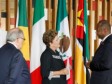Haïti - Diplomatie : Nouvel Ambassadeur d'Haïti au Brésil