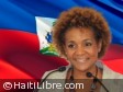 Haiti - Education : Mission of Michaëlle Jean in Haiti