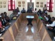 Haïti - Politique : Le Ministre de l’intérieur en visite dans le Nord