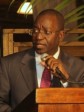 Haïti - Économie : «Haïti et la CARICOM : opportunités et enjeux»