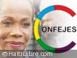 Haïti - Politique : 34ème Conférence de la CONFEJES
