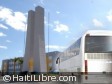 Haiti - Education : 5 buses for students of the University of Limonade