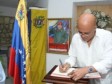 Haïti - Politique : Chavez, une source d'inspiration pour Martelly