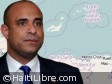 Haïti - Politique : Le Premier Ministre en visite aux îles Turks-et-Caicos