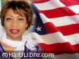 Haïti - Politique : Bernice Fidelia à la rencontre de la Diaspora de New York