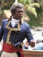 Haïti - Culture : «Toussaint Louverture» à Cuba