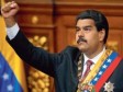 Haïti - Diplomatie : Martelly salue l'élection de Nicolas Maduro