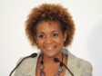 Haiti - Education : Michaëlle Jean in Washington