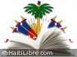 Haiti - Justice : Week of the Intellectual Property