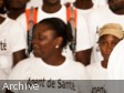 Haiti - Health : Training of 10,000 Community Health Workers Polyvalent