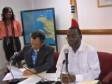 Haïti - Éducation : Don de 2 millions de dollars de la Corée du Sud