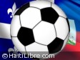 Haiti - Football : Signature of a contract with the league of Hauchem of Montreal