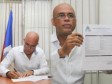 Haïti - Culture : Le Président Martelly s’inscrit au Bureau Haïtien du Droit d’Auteur