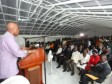 Haïti - Reconstruction : Promesses du Chef de l’État à Fort Liberté