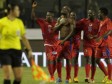 Haiti - Football : Italy, four times world champion equaled by the Grenadiers (2-2)