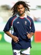 Haïti - Sports : Christian Karembeu en Haïti mardi