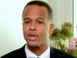 Haiti - Diplomacy : Alex Jospitre, Consul of Haiti in Suriname
