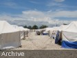 Haiti - Social : Significant decrease of the IDPs in the last quarter
