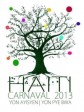 Haiti - Tourism : Carnival of Flowers 2013, D-7