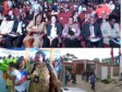 Haiti - Politic : Toward the validation of the Caracas Action Plan
