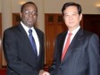 Haïti - Économie : Renforcement de la Coopération Vietnam-Haïti 