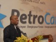 Haiti - Politic : Pierre-Richard Casimir pays tribute to Hugo Chavez