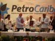 Haiti - Politic : Soon, a direct air link Haiti-Venezuela